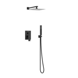 bateria-prysznicowa-cascade-zestaw-3-black