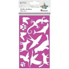 szablon-plastkowy-105x180mm-zwierzeta