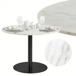 stol-do-jadalni-okragly-marmur-bialy-o105x75cm-czarny-stylowy-do-salonu-4os