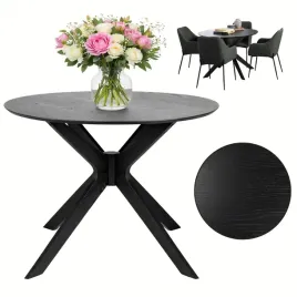 okragly-stol-do-jadalni-fornir-debowy-solidny-4-os-o105x75-cm-czarny-blat