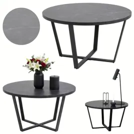 okragly-stolik-kawowy-o77x44cm-imitacja-marmuru-czarny-do-salonu-nowoczesny