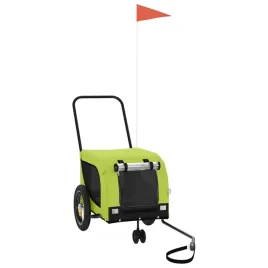 przyczepka-rowerowa-dla-zwierzat-124x53x53-cm-zielono-czarna