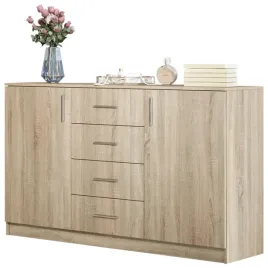 komoda-hit-150-cm-sonoma-nowoczesna-duza-szafka