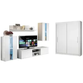 mebloscianka-hit-szafa-150-biala-zestaw-salon