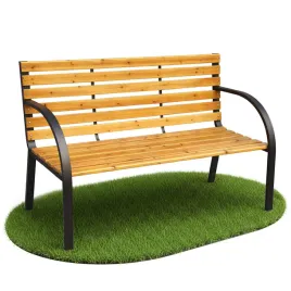 lawka-ogrodowa-na-taras-parkowa-dalia-drewniana-z-oparciem-122-cm-czarna