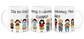 kubek-dla-nauczyciela-cudownej-pani-cioci-niani-personalizowany