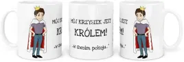 personalizowany-kubek-moj-chlopak-jest-krolem