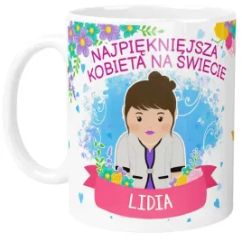 najpiekniejsza-kobieta-personalizowany-kubek