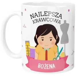 personalizowany-kubek-dla-krawcowej-z-imieniem