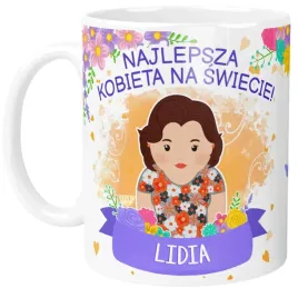 personalizowany-kubek-najlepsza-kobieta-na-swiecie
