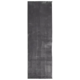 dywan-huarte-z-krotkim-wlosiem-antracytowy-80x250-cm