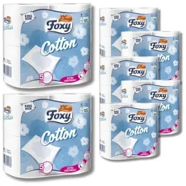 papier-toaletowy-5-warstw-foxy-cotton-4-rolki-x-7