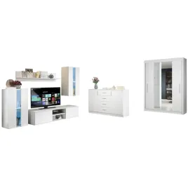 mebloscianka-hit-1-komoda-i-szafa-150-biala-salon