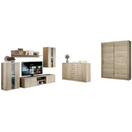 mebloscianka-hit-komoda-i-szafa-150-sonoma-salon