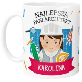personalizowany-kubek-najlepszej-pani-architekt