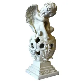 znicz-aniol-solarny-na-grob-do-ogrodu