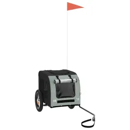 przyczepka-rowerowa-dla-zwierzat-tkanina-oxford-i-zelazo