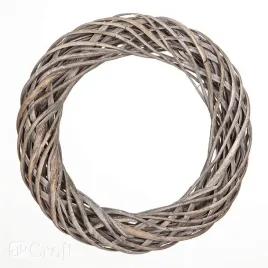 wianek-wiklynowy-szary-36cm