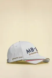 aeronautica-militare-czapka-mb-339-frecce-tricolori-261ha1247uct03299-bia