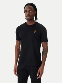 aeronautica-militare-t-shirt-basic-261ts1580uj00372-czarny