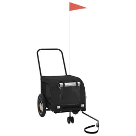 przyczepka-rowerowa-dla-zwierzat-tkanina-oxford-i-zelazo