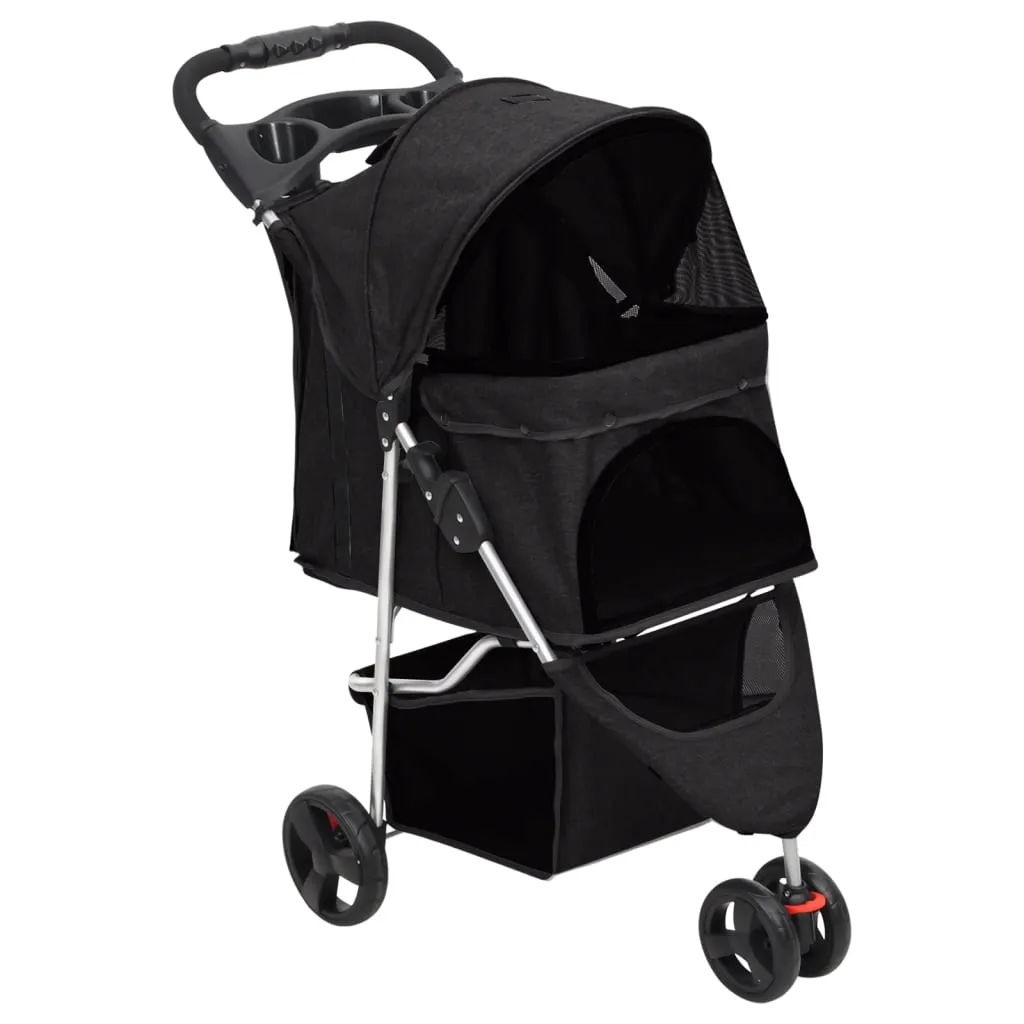 wozek-dla-psa-80x46x98-cm-czarny