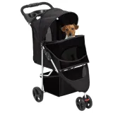 wozek-dla-psa-80x46x98-cm-czarny-stan-nowy