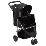 wozek-dla-psa-80x46x98-cm-czarny-kolor-czarny