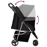 wozek-dla-psa-80x46x98-cm-czarny-material-dominujacy-tkanina