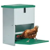 feedomatic-12kg-green-automatic-poultry-feeder-stan-nowy