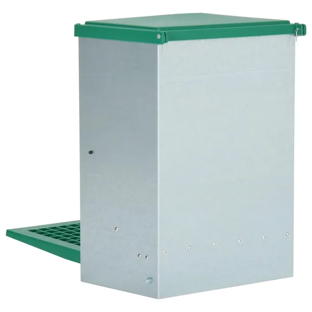 feedomatic-12kg-green-automatic-poultry-feeder-stan-nowy-kod-producenta-z-171446
