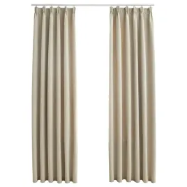 bezowe-zaslony-140-x-175-cm-z-metalowymi-haczykami-2-szt