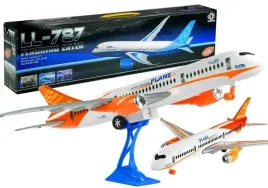 samolot-pasazerski-bialy-friction-podstawka-65-cm