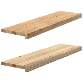 stopnie-schodowe-2-szt-surowe-90x30x2cm-lite-drewno-debowe