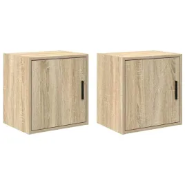 garazowe-szafki-scienne-2-szt-dab-sonoma-drewno-klejone
