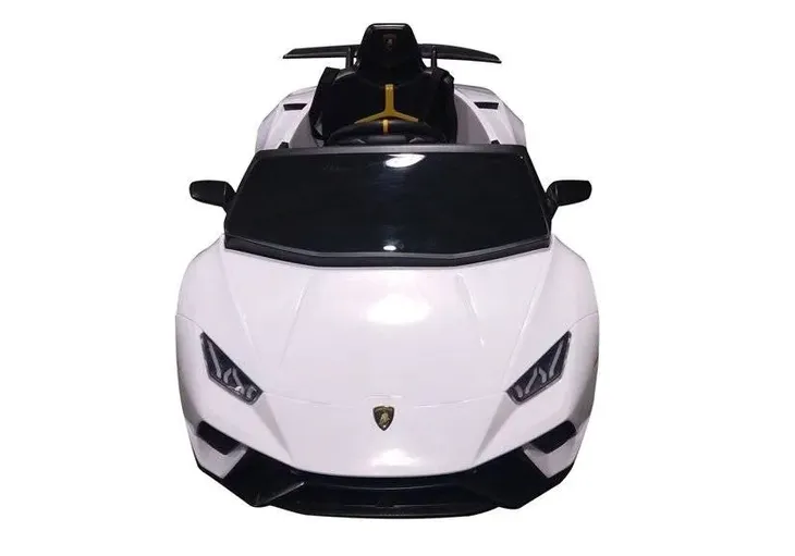 auto-na-akumulator-lamborghini-huracan-biale