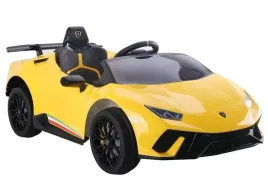 auto-na-akumulator-lamborghini-huracan-zolte