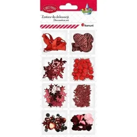 zestaw-do-cardmakingu-czerwony