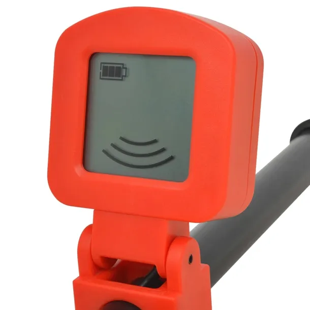 junior-metal-detector-89x165x14cm-black-red-kod-producenta-ze-142221