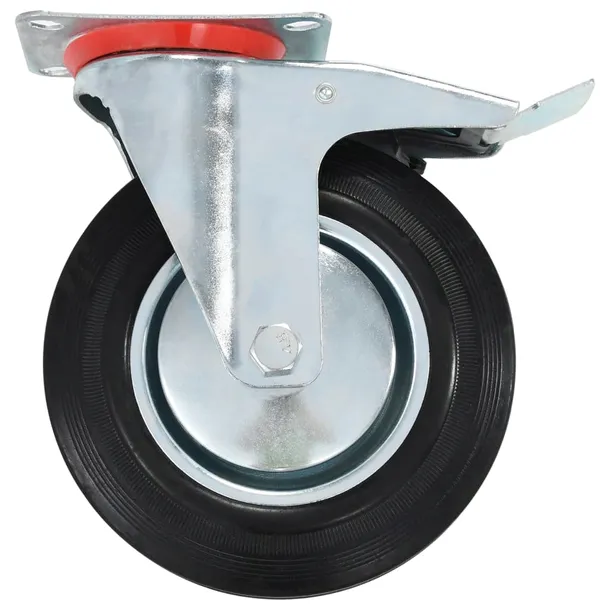 12-kolek-skretnych-200-mm-marka-vidaxl
