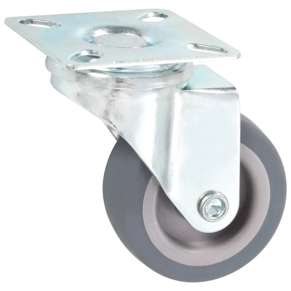 12-kolek-skretnych-50-mm-stan-nowy