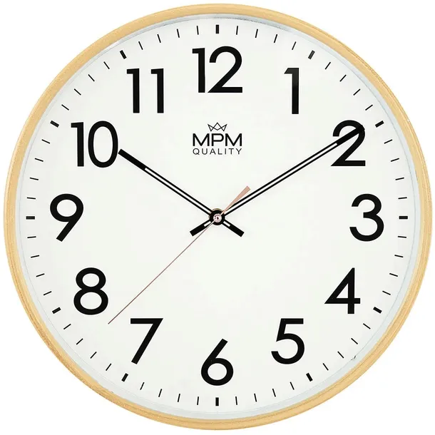 zegar-scienny-mpm-e01-3877-51-czytelny-35-cm