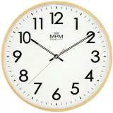 zegar-scienny-mpm-e01-3877-51-czytelny-35-cm