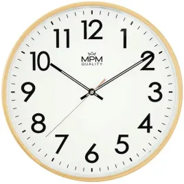 zegar-scienny-mpm-e01-3877-51-czytelny-35-cm