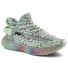 sneakersy-artiker-48c1372-jasnozielony