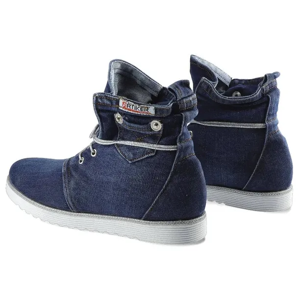botki-artiker-44c1100-jeans-kolor-niebieski