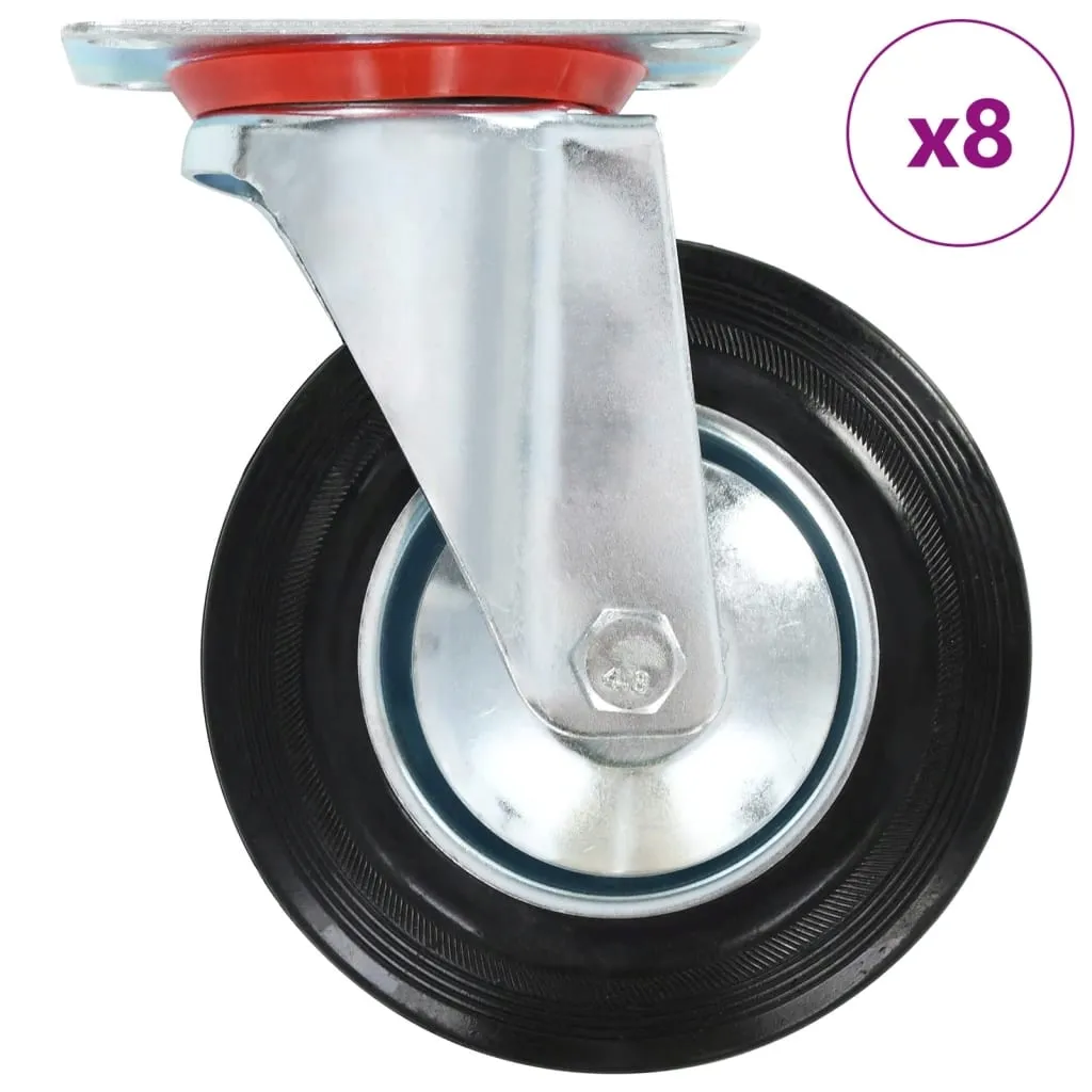 8-kolek-skretnych-160-mm