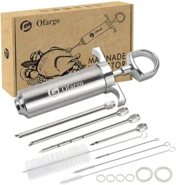 strzykawka-do-miesa-ze-stali-nierdzewnej-igly-wtryskowa-zestaw