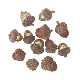 zoledzie-z-brokatem-naturalne-12szt