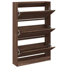 szafka-na-buty-brazowy-dab-80x21x1255-cm